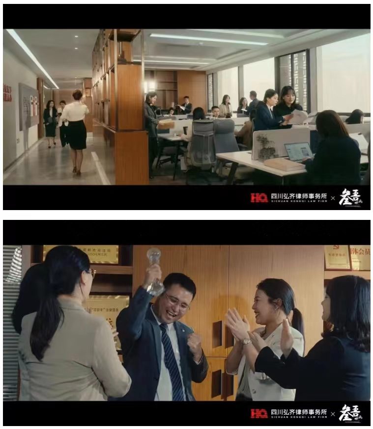 弘齐人文|宣传片诞生记!回顾震撼三分钟背后的故事