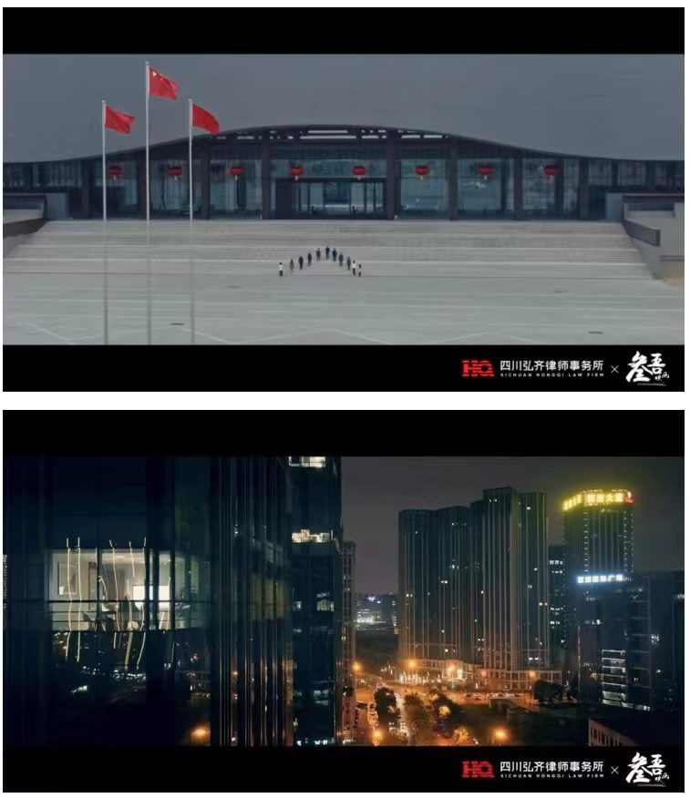弘齐人文|宣传片诞生记!回顾震撼三分钟背后的故事