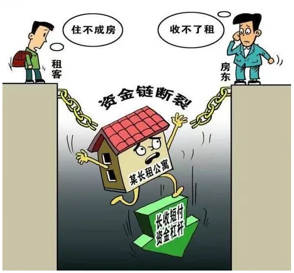 法律评析| 房屋租赁的“坑”有多深？
