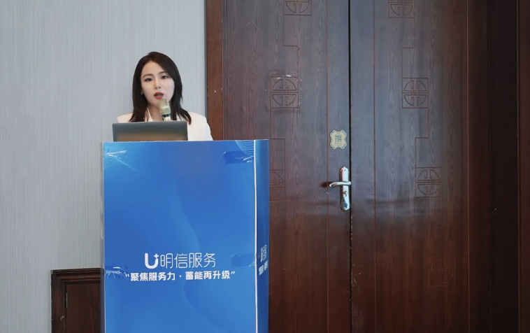 行业观察 | 物业服务一线的法律 “必修课”：解码客服群体的风险防控难点与破局路径
