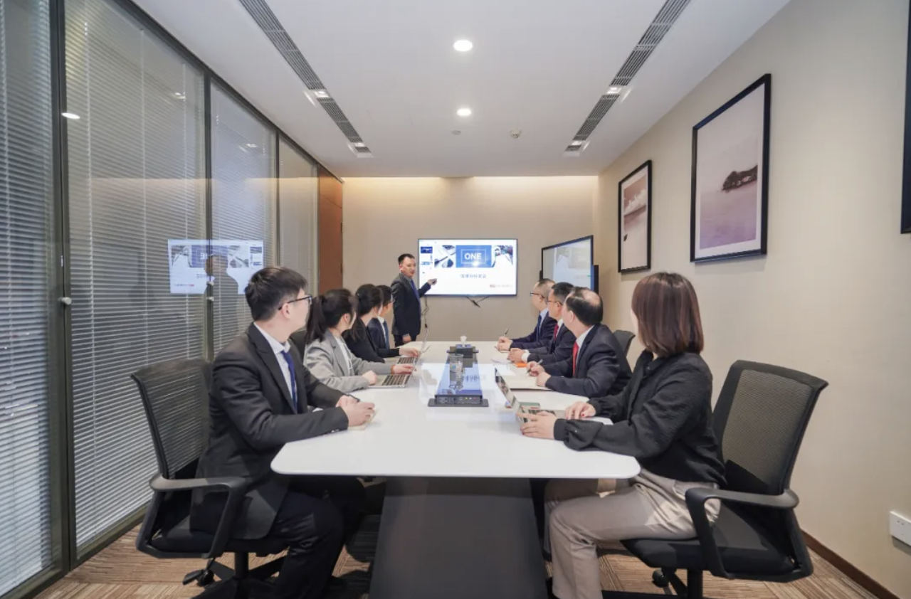 十四年弘齐路：一名律师的淬炼与担当 —— 高级合伙人张义川律师的执业心语