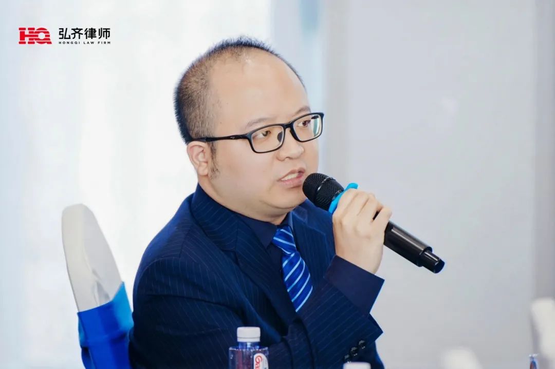 合伙人特辑｜贺枳龙：鲜衣怒马心常在，不负韶华行且知