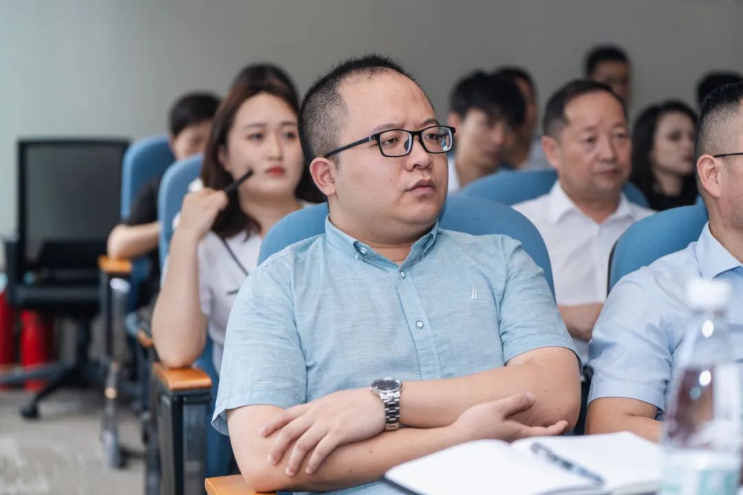 合伙人特辑｜贺枳龙：鲜衣怒马心常在，不负韶华行且知