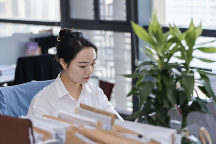 合伙人特辑|古国林:虽难不惧 循光而行