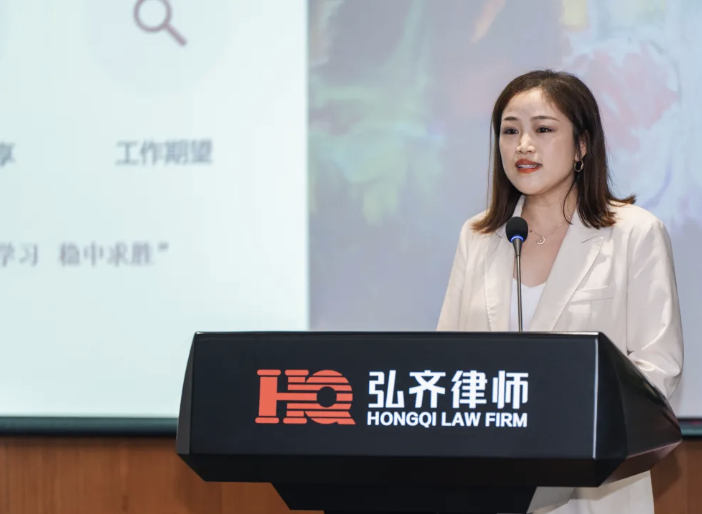 合伙人特辑｜王从利：做办案强、生活暖的高能量实干律师