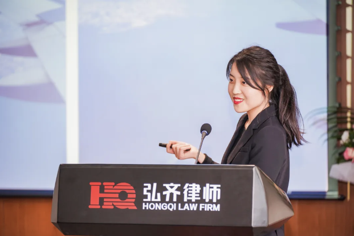 合伙人特辑|于瑞君:择善执守,致广大而尽精微