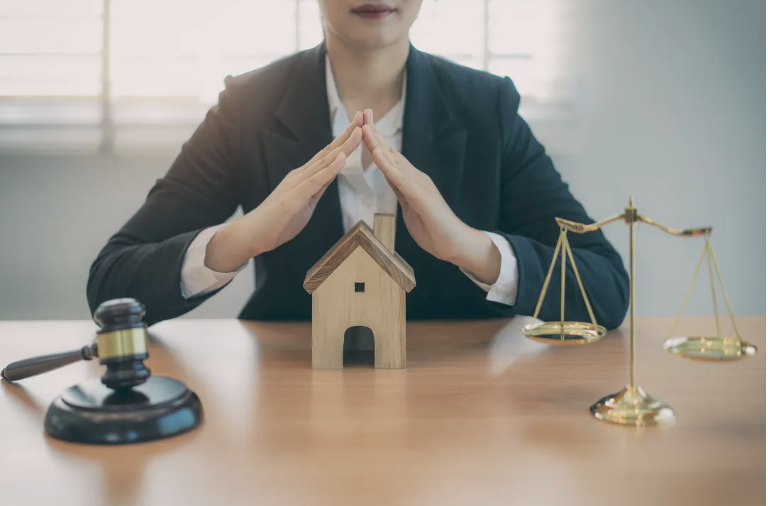 弘齐法点|全款付了也白搭?漏这三步,钱房恐两空!