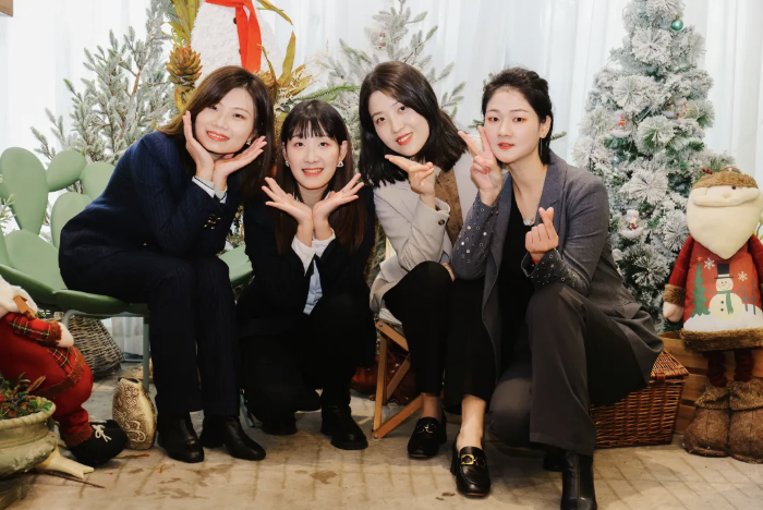 合伙人特辑|王婵:砼心筑法厦 金律破浪行