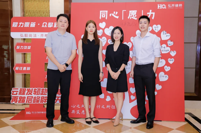 合伙人特辑|李杨:于荆棘中踏路,在博弈间点灯