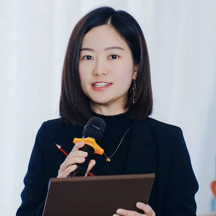 合伙人特辑|李杨:于荆棘中踏路,在博弈间点灯