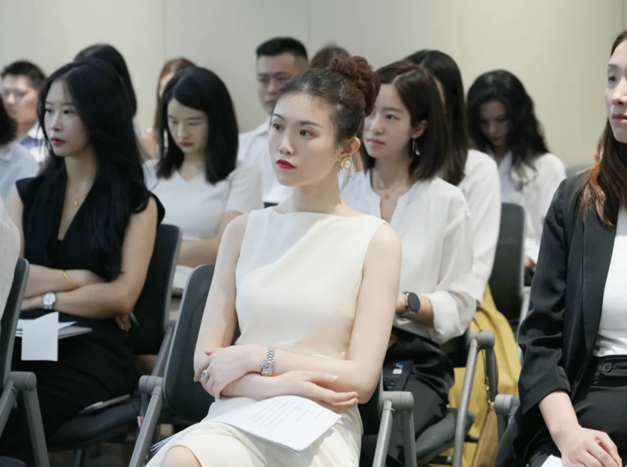 合伙人特辑|帅然:执业迷茫之后,我的律师生涯2.0