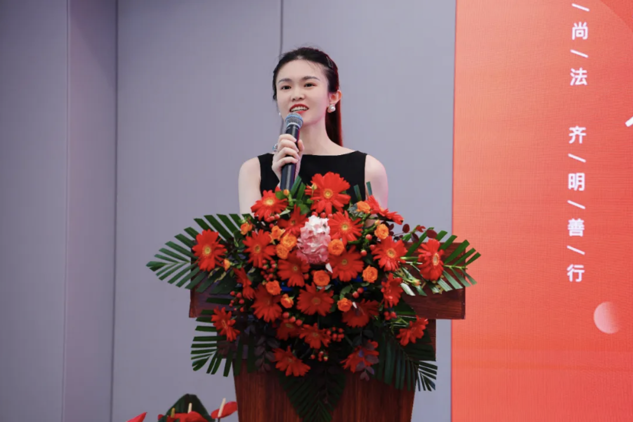 合伙人特辑|帅然:执业迷茫之后,我的律师生涯2.0