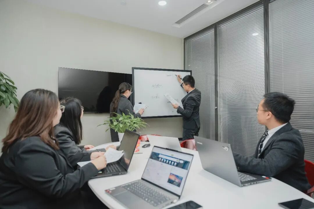弘齐案鉴 | 7亿债权成功清收：专业与韧性的胜利