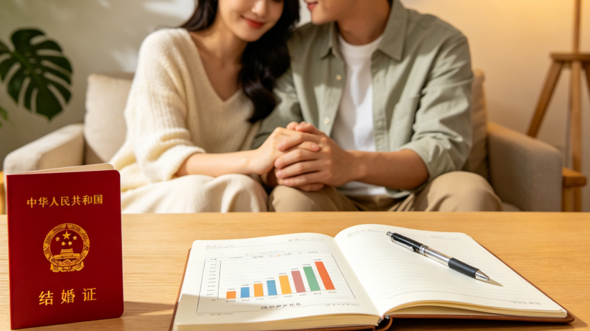 弘齐法点｜爱在心头，法在手头—5·20婚恋财产普法攻略