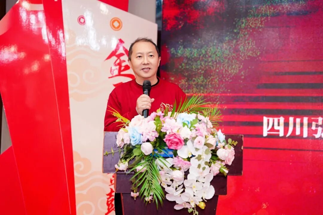 同心擂金鼓 聚力启新章|弘齐律所2026新春年会喜乐收官