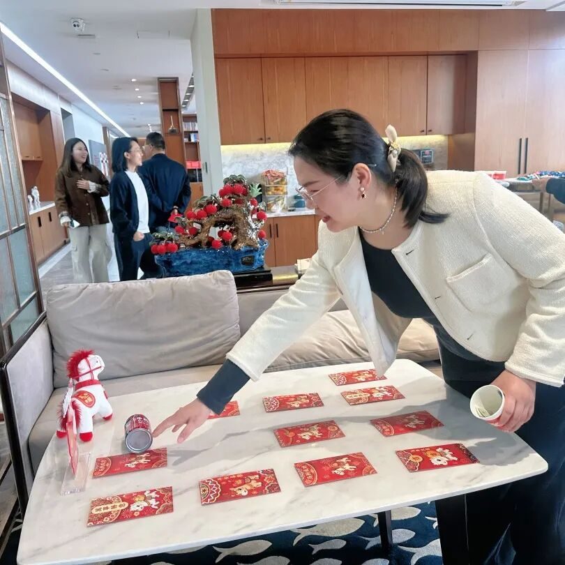 开工大吉|弘齐人满电归位,2026“开门红”热闹来袭