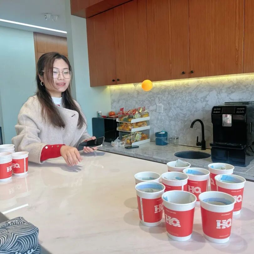 开工大吉|弘齐人满电归位,2026“开门红”热闹来袭