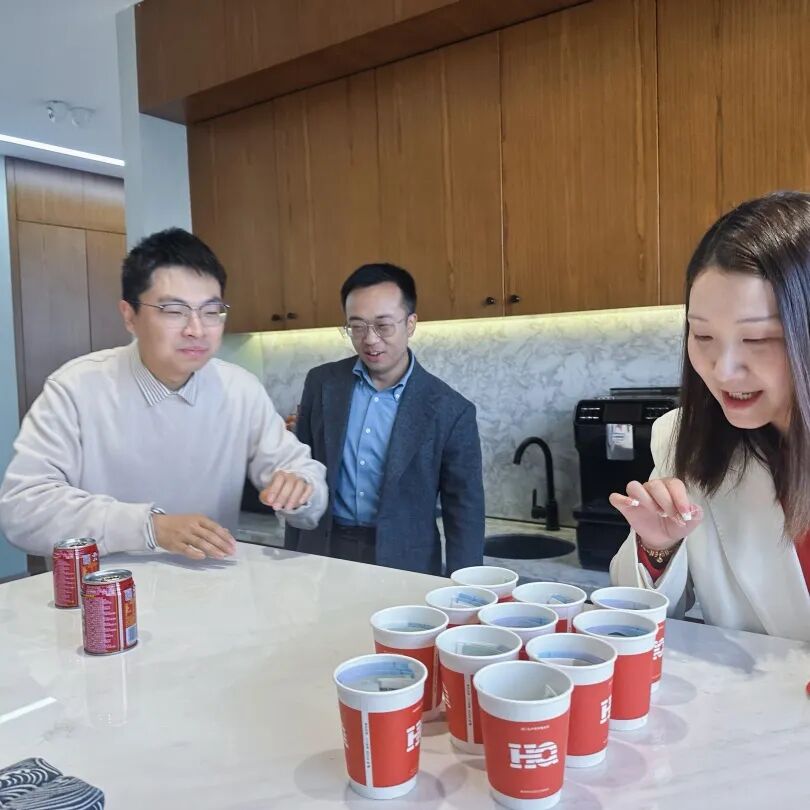 开工大吉|弘齐人满电归位,2026“开门红”热闹来袭
