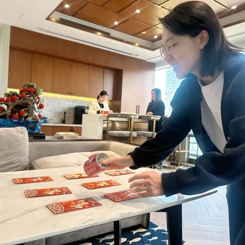 开工大吉|弘齐人满电归位,2026“开门红”热闹来袭