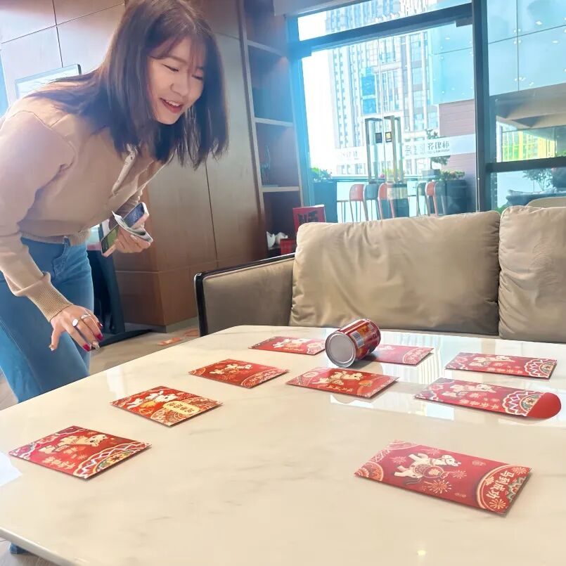 开工大吉|弘齐人满电归位,2026“开门红”热闹来袭