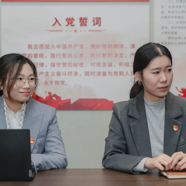 春风如你 熠熠芳华 | 弘齐律所举办三八妇女节主题活动