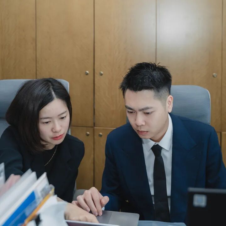 春风如你 熠熠芳华 | 弘齐律所举办三八妇女节主题活动