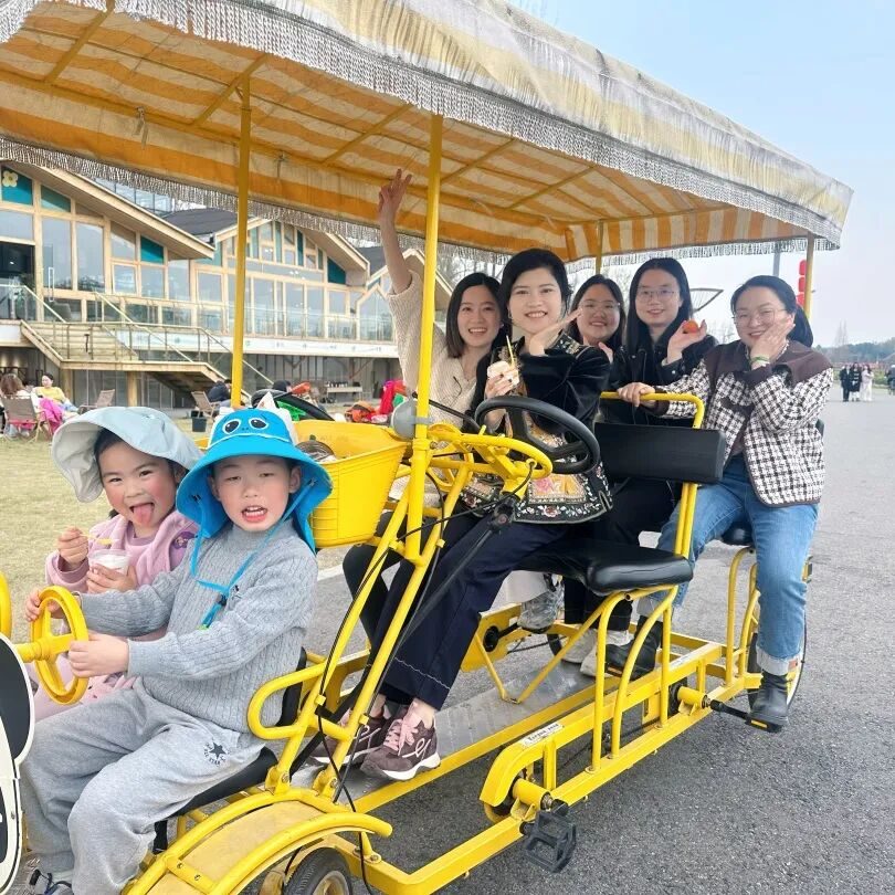 春风如你 熠熠芳华 | 弘齐律所举办三八妇女节主题活动