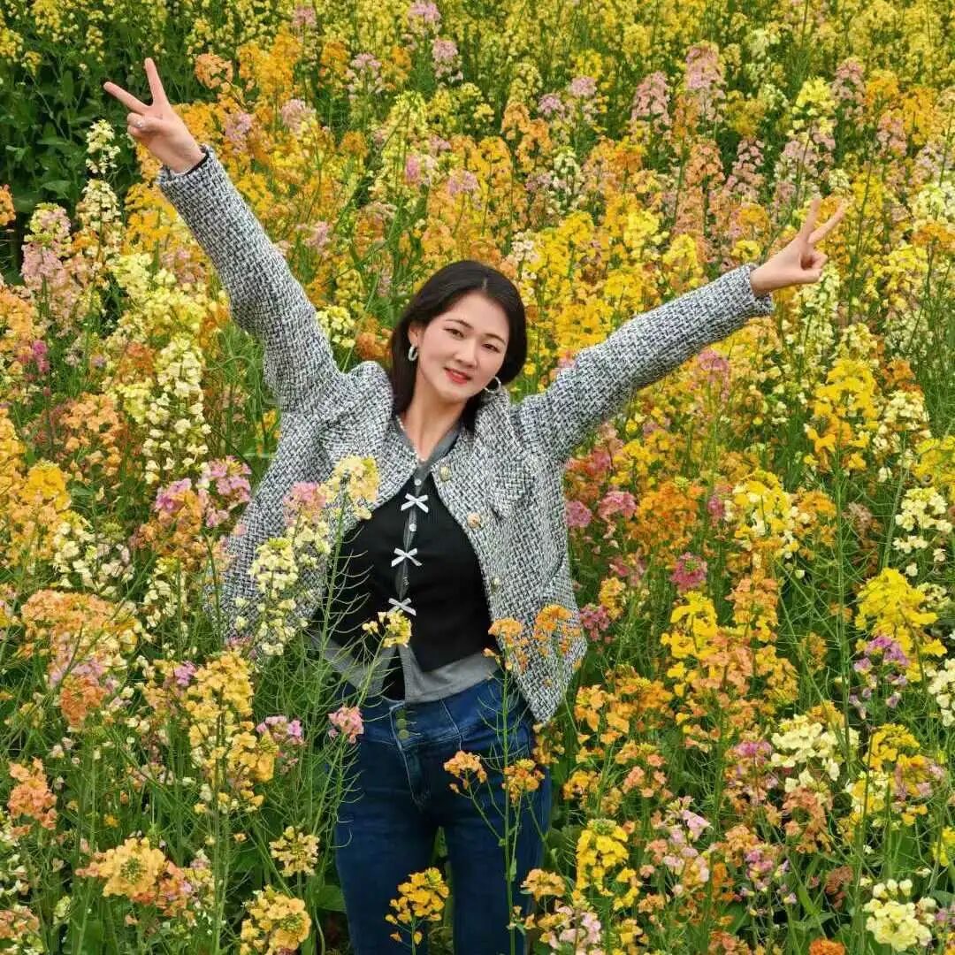 春风如你 熠熠芳华 | 弘齐律所举办三八妇女节主题活动