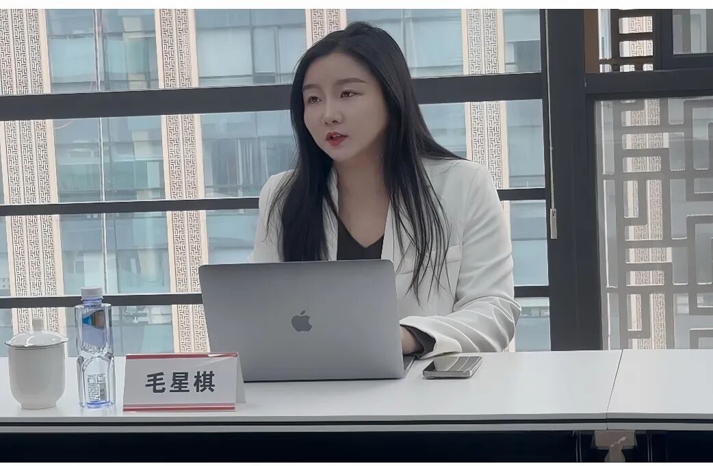 弘齐新闻｜我所举行结对共建暨青年律师培养签约仪式