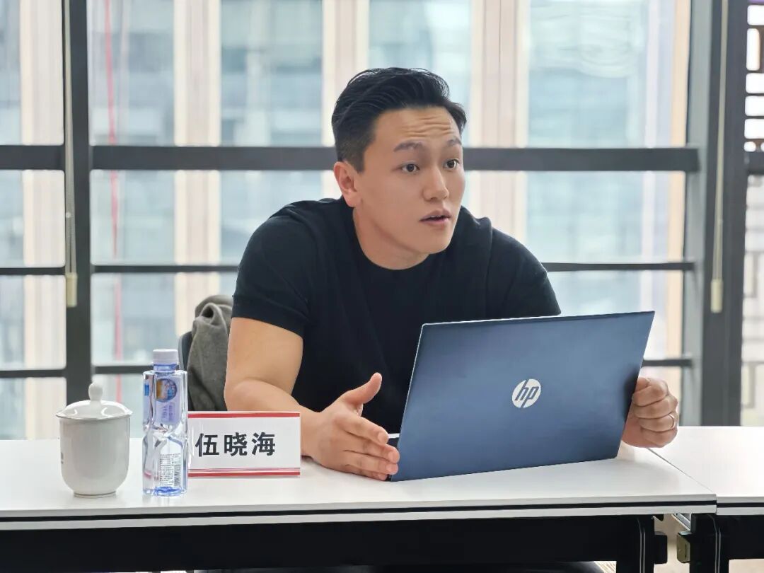 弘齐新闻｜我所举行结对共建暨青年律师培养签约仪式