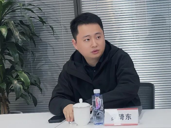 弘齐新闻｜我所举行结对共建暨青年律师培养签约仪式