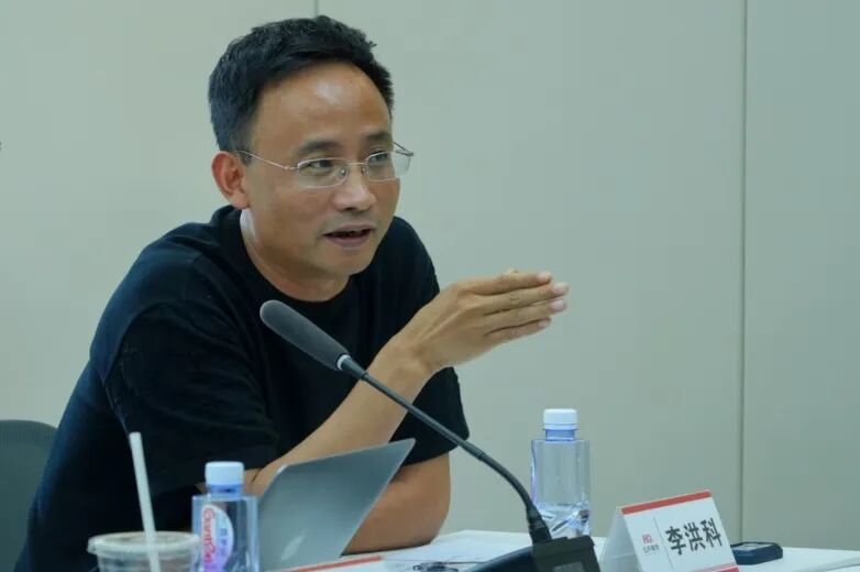 弘齐新闻|四川弘齐律师事务所第二季度核心团队业务会暨“青研汇”圆满召开