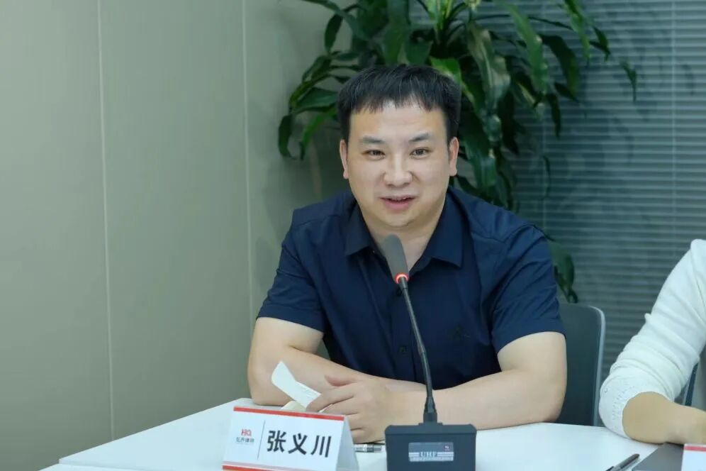 弘齐新闻|四川弘齐律师事务所第二季度核心团队业务会暨“青研汇”圆满召开