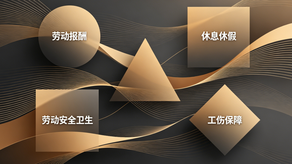 弘齐法点|超龄用工新规出台,企业如何合规用工