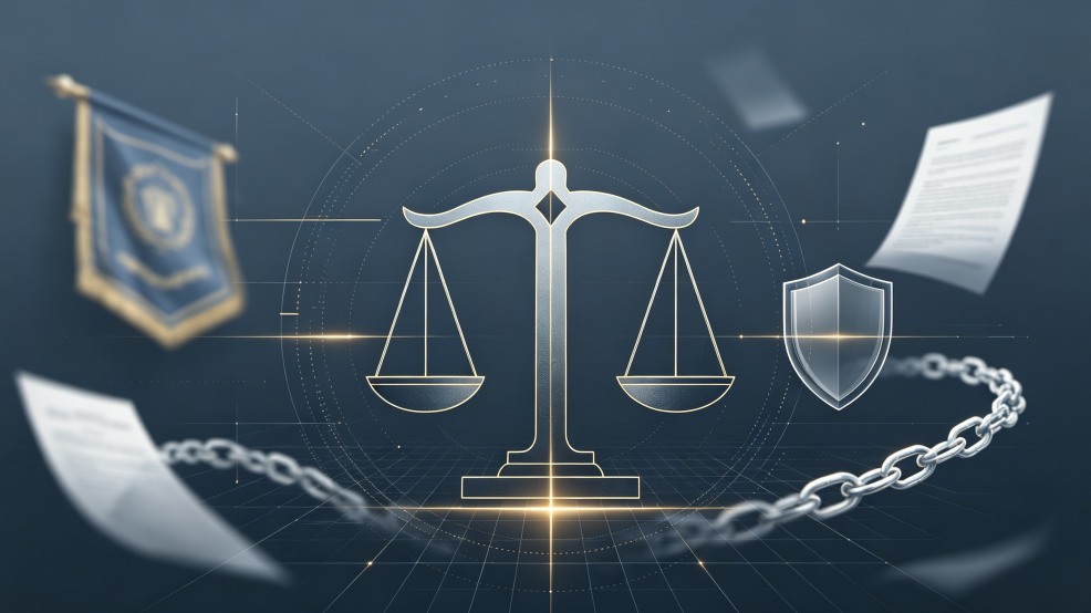 弘齐法点 | 跨境券商非法经营认定标准与三类法律风险边界
