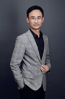 李洪科