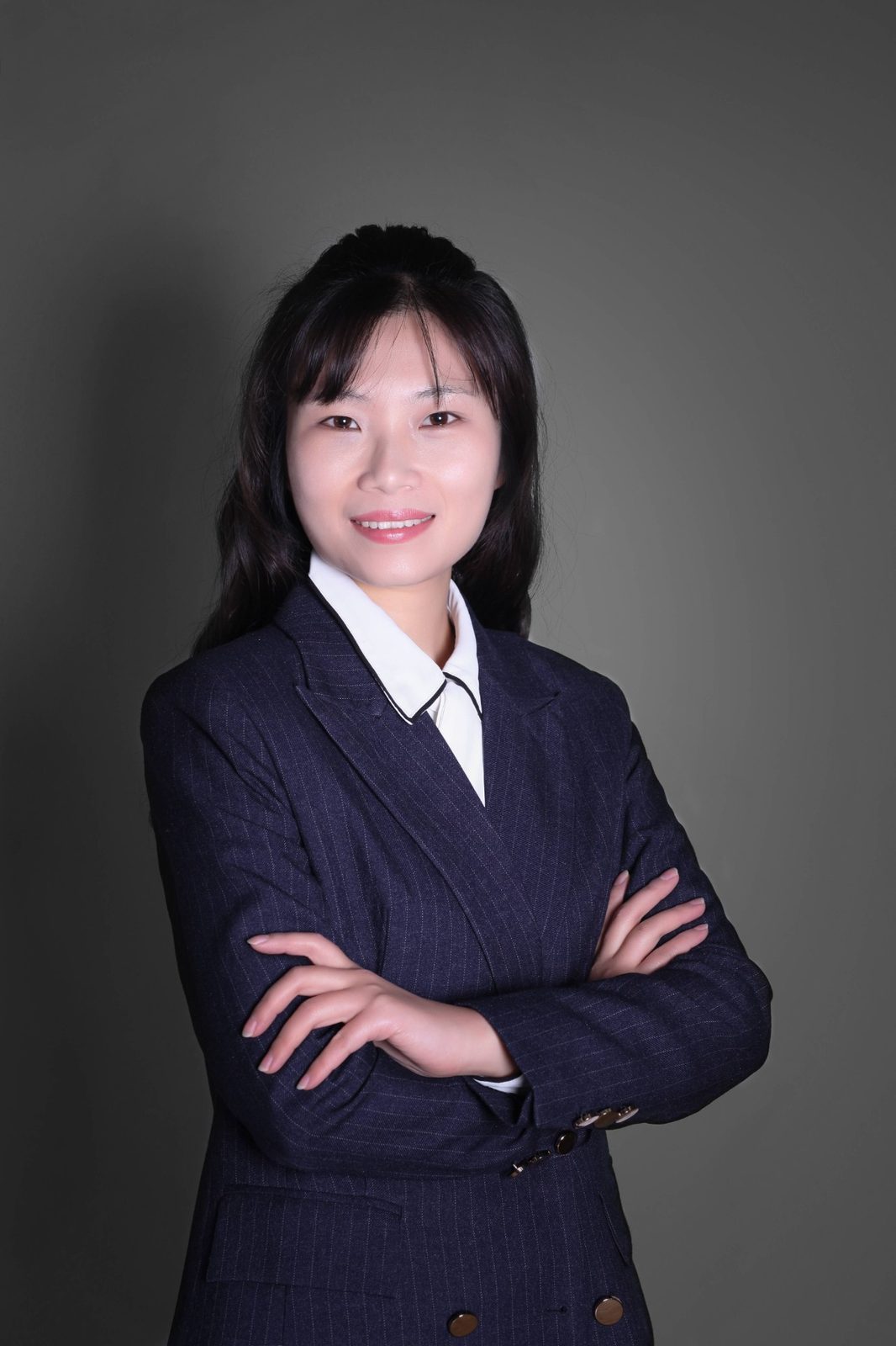 孔雅君