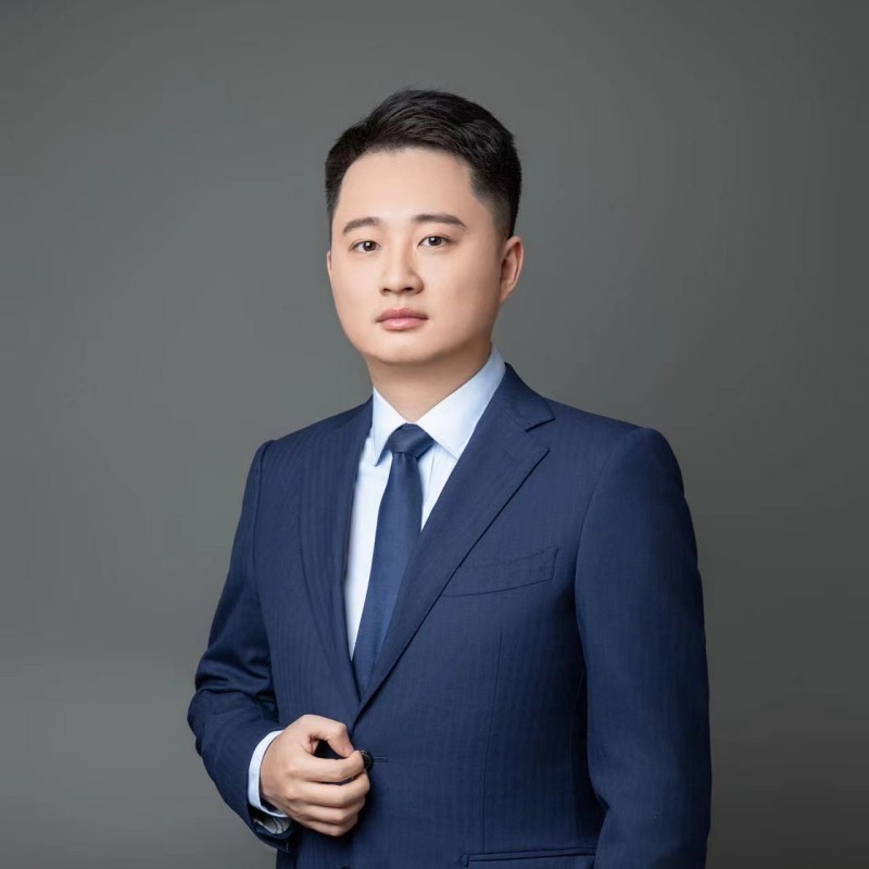 罗琦东