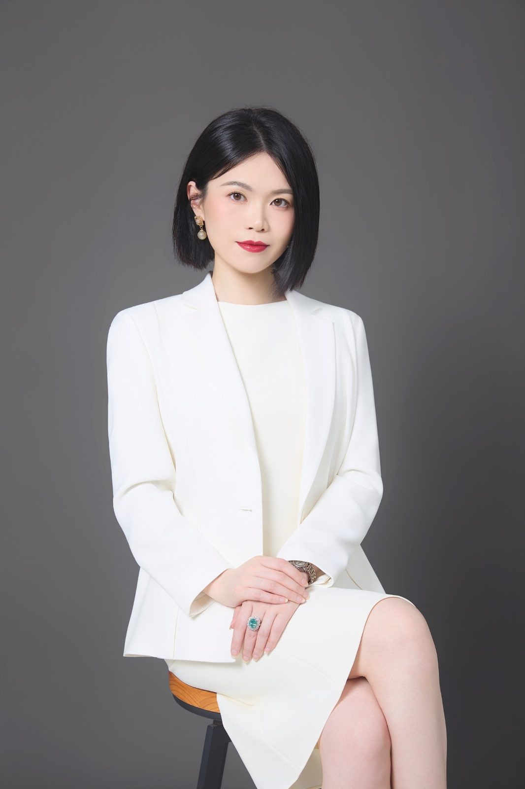 帅然